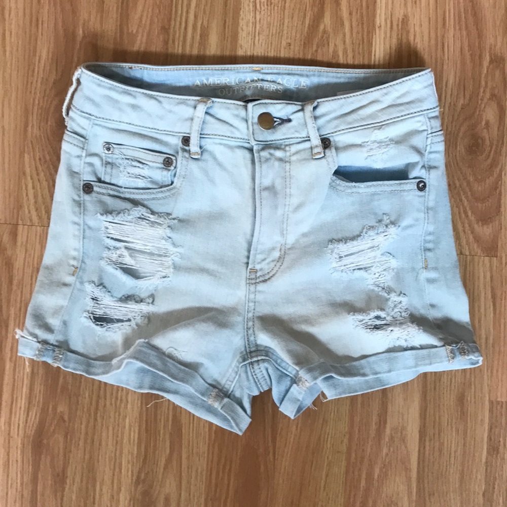 American Eagle Shorts